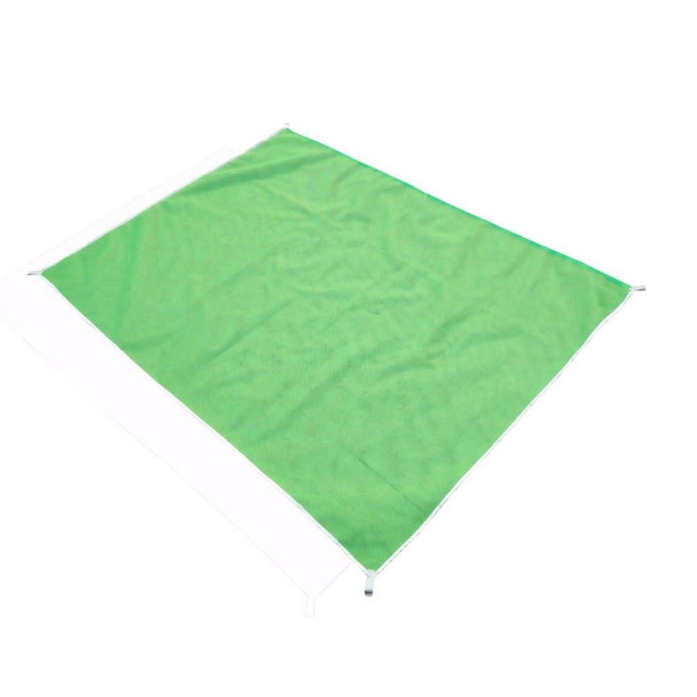 XXL Sandfreies Strandtuch | Zandsheet | 200x200