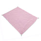 Frendorf | XXL Sandfreies Strandtuch | Zandsheet® | 200x200