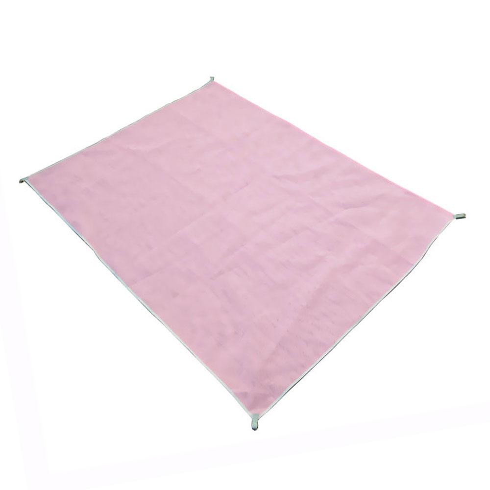 XXL Sandfreies Strandtuch | Zandsheet | 200x200
