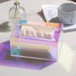 Frendorf Irisierende Acryl Tissue Box