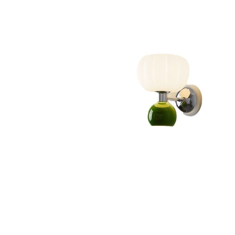 Frendorf | NovaCreme Elegante LED Wandleuchte | Modernes Design | Energieeffiziente Beleuchtung