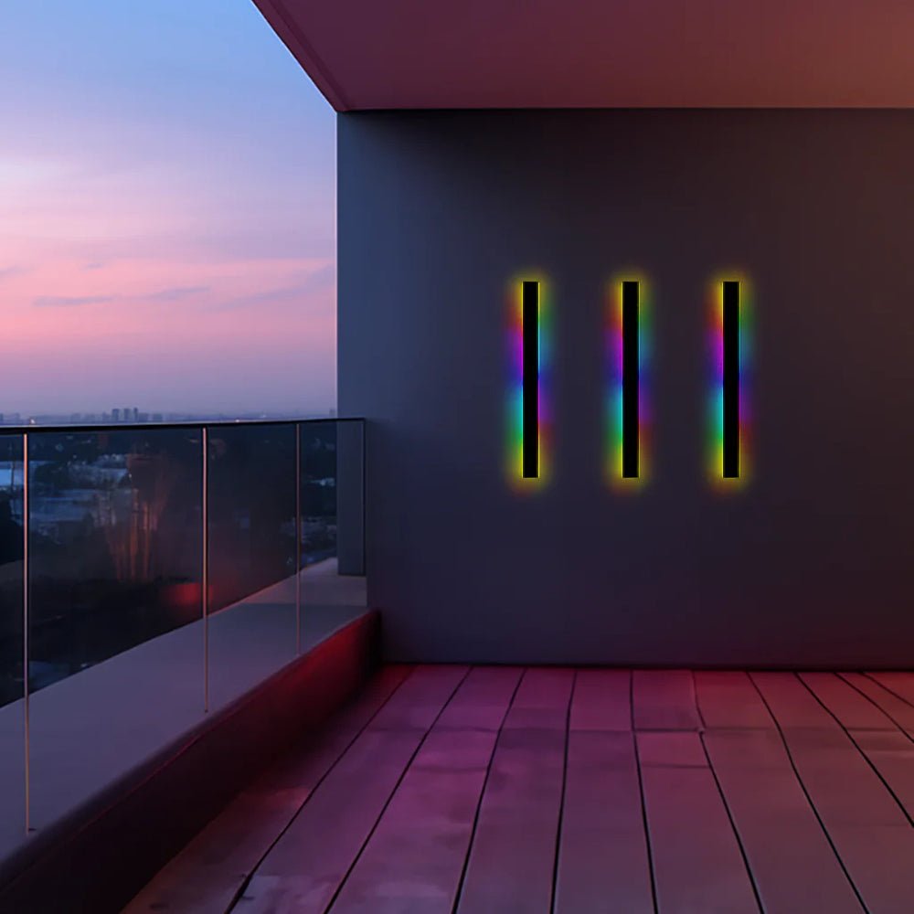 Frendorf | Modernes Design Led Wandlampen für eine elegante Atmosphäre