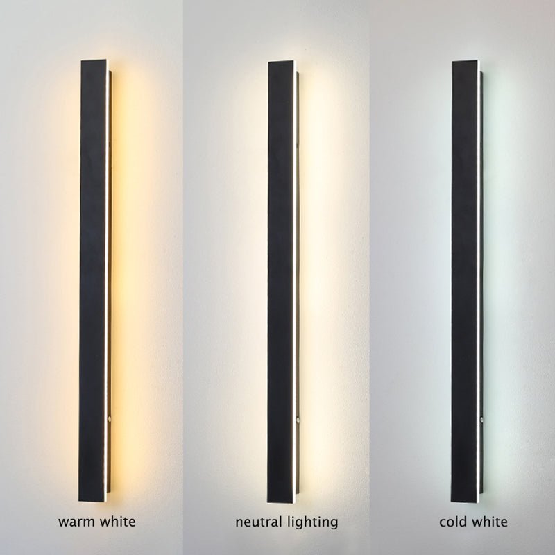Frendorf | Modernes Design Led Wandlampen für eine elegante Atmosphäre