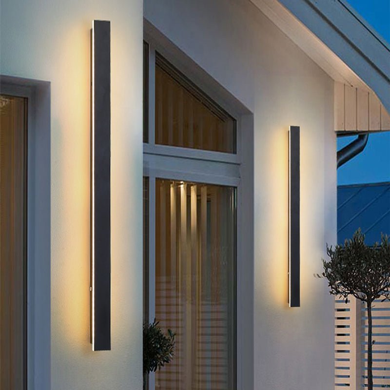 Frendorf | Modernes Design Led Wandlampen für eine elegante Atmosphäre