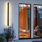 Frendorf | Modernes Design Led Wandlampen für eine elegante Atmosphäre