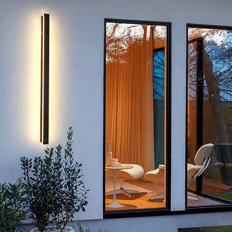 Frendorf | Modernes Design Led Wandlampen für eine elegante Atmosphäre