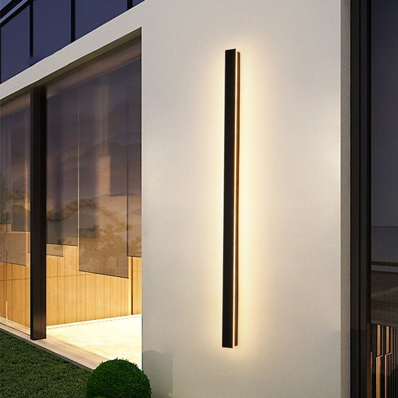Frendorf | Modernes Design Led Wandlampen für eine elegante Atmosphäre