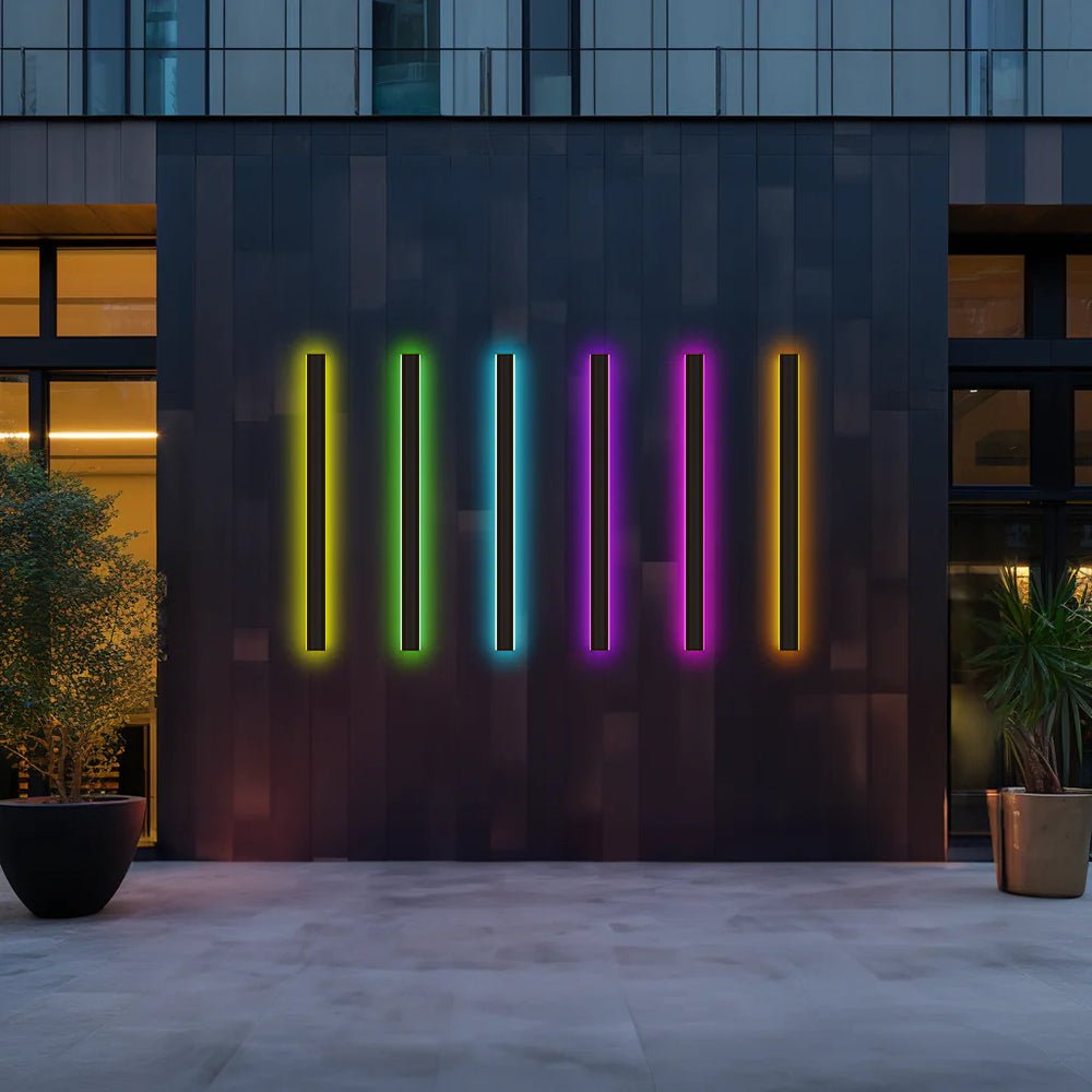 Frendorf | Modernes Design Led Wandlampen für eine elegante Atmosphäre