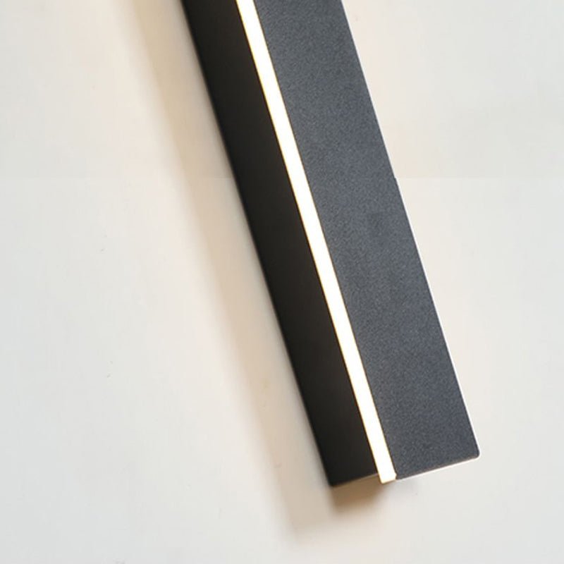 Frendorf | Modernes Design Led Wandlampen für eine elegante Atmosphäre