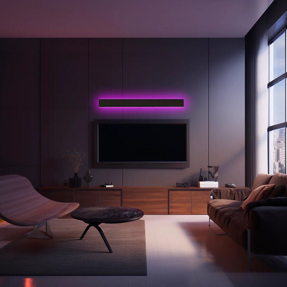 Frendorf | Modernes Design Led Wandlampen für eine elegante Atmosphäre