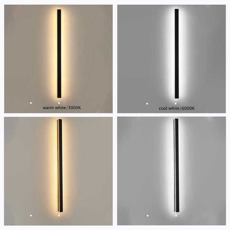 Frendorf | Modernes Design Led Wandlampen für eine elegante Atmosphäre