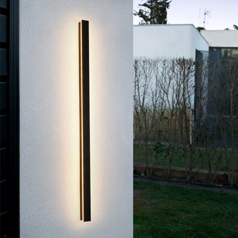 Frendorf | Modernes Design Led Wandlampen für eine elegante Atmosphäre