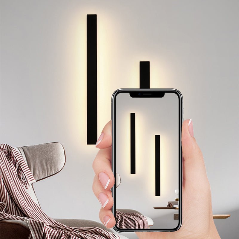 Frendorf | Modernes Design Led Wandlampen für eine elegante Atmosphäre