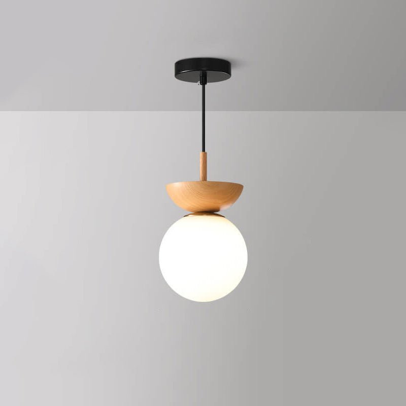 Frendorf | Schaffen Sie eine Zen-Atmosphäre mit der Zenlight Deckenleuchte im japanischen Stil