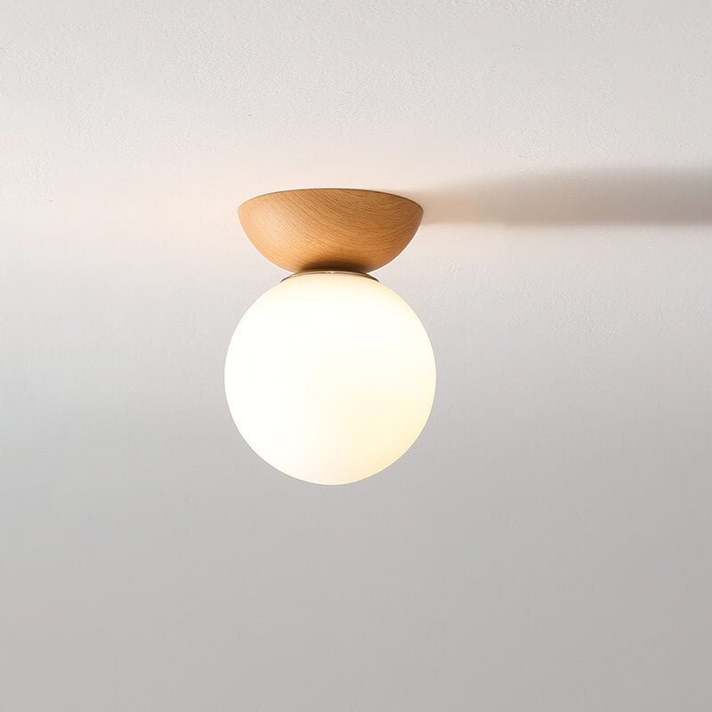 Frendorf | Schaffen Sie eine Zen-Atmosphäre mit der Zenlight Deckenleuchte im japanischen Stil