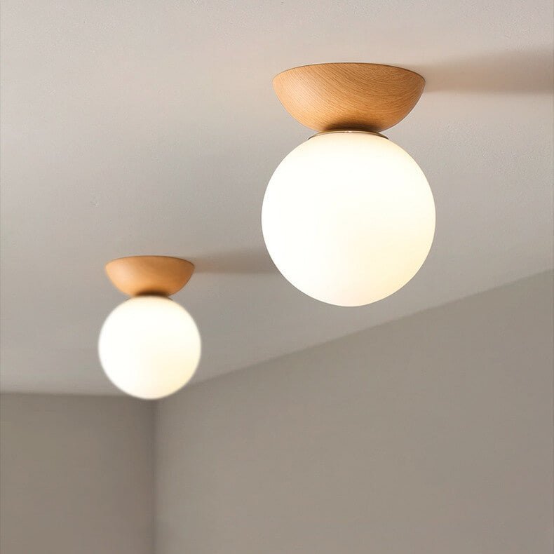 Frendorf | Schaffen Sie eine Zen-Atmosphäre mit der Zenlight Deckenleuchte im japanischen Stil
