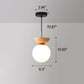 Frendorf | Schaffen Sie eine Zen-Atmosphäre mit der Zenlight Deckenleuchte im japanischen Stil