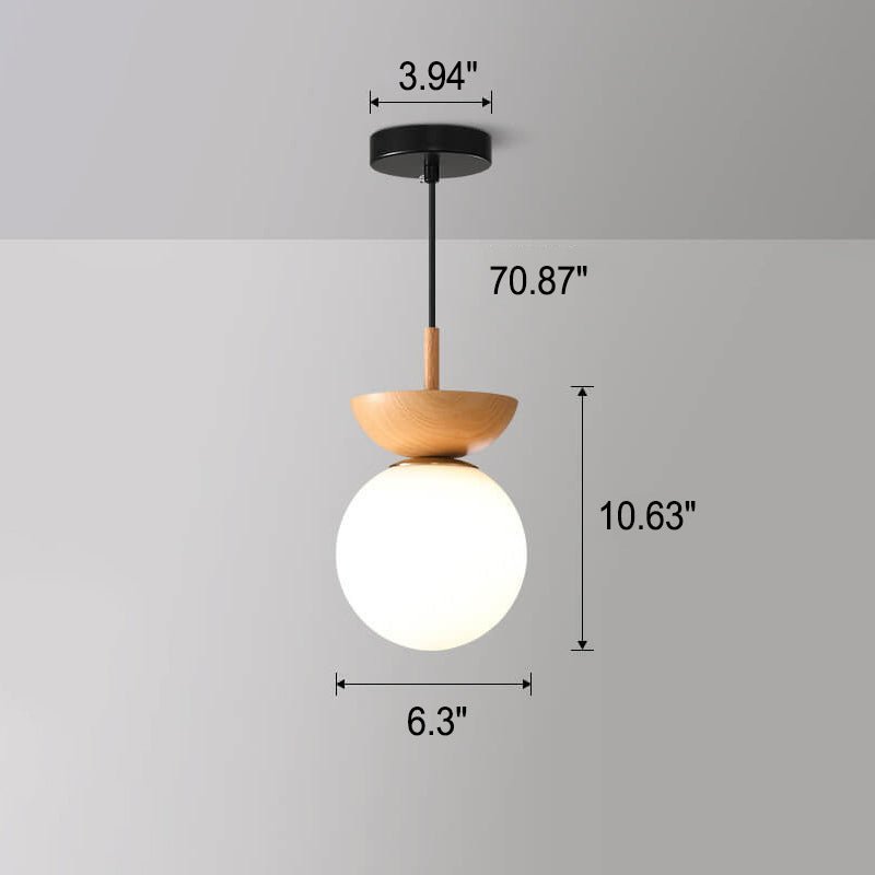 Frendorf | Schaffen Sie eine Zen-Atmosphäre mit der Zenlight Deckenleuchte im japanischen Stil