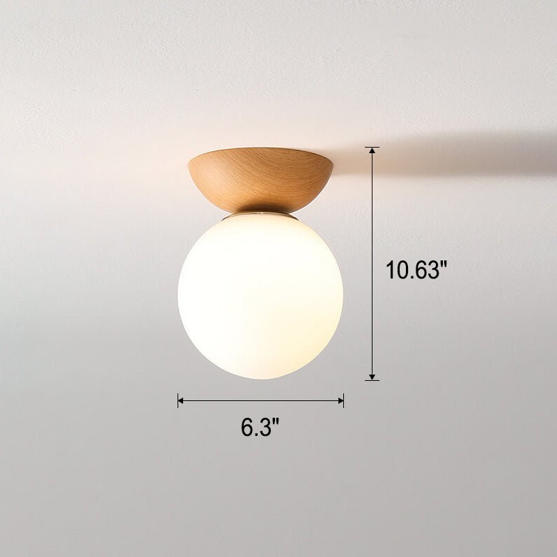 Frendorf | Schaffen Sie eine Zen-Atmosphäre mit der Zenlight Deckenleuchte im japanischen Stil