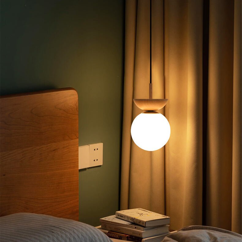 Frendorf | Schaffen Sie eine Zen-Atmosphäre mit der Zenlight Deckenleuchte im japanischen Stil