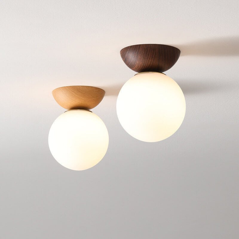 Frendorf | Schaffen Sie eine Zen-Atmosphäre mit der Zenlight Deckenleuchte im japanischen Stil