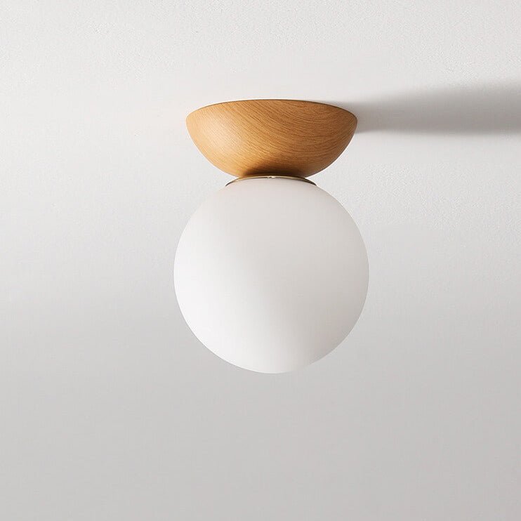 Frendorf | Schaffen Sie eine Zen-Atmosphäre mit der Zenlight Deckenleuchte im japanischen Stil