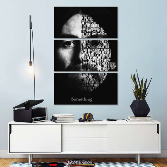 Frendorf | Etwas Wandkunst