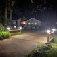 Frendorf | Erhellen Sie Ihr Freiluft mit unserer eleganten und langlebigen Solarlampe