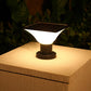 Frendorf | Erhellen Sie Ihr Freiluft mit unserer eleganten und langlebigen Solarlampe
