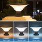 Frendorf | Erhellen Sie Ihr Freiluft mit unserer eleganten und langlebigen Solarlampe