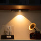 Frendorf | LumiShine Sensor Nachtlicht | Bewegungsmelder | Energiesparend | Kabelloses Design | 1+1 Aktion
