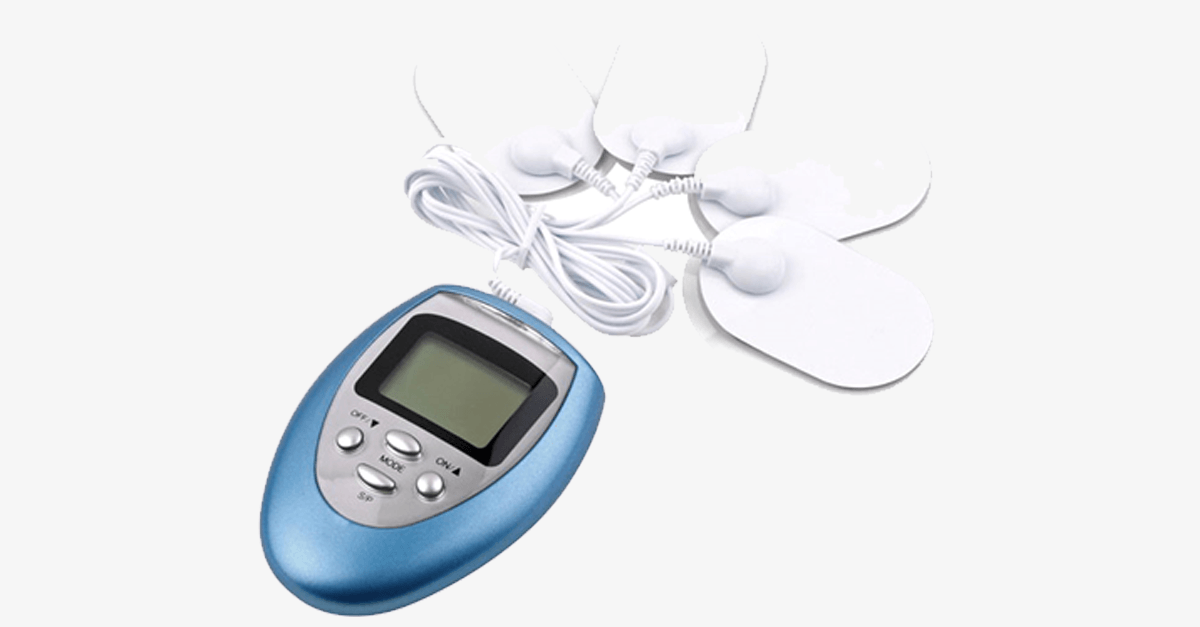 Frendorf | Bester multifunktionaler therapeutischer elektrischer Massager und Körperformer