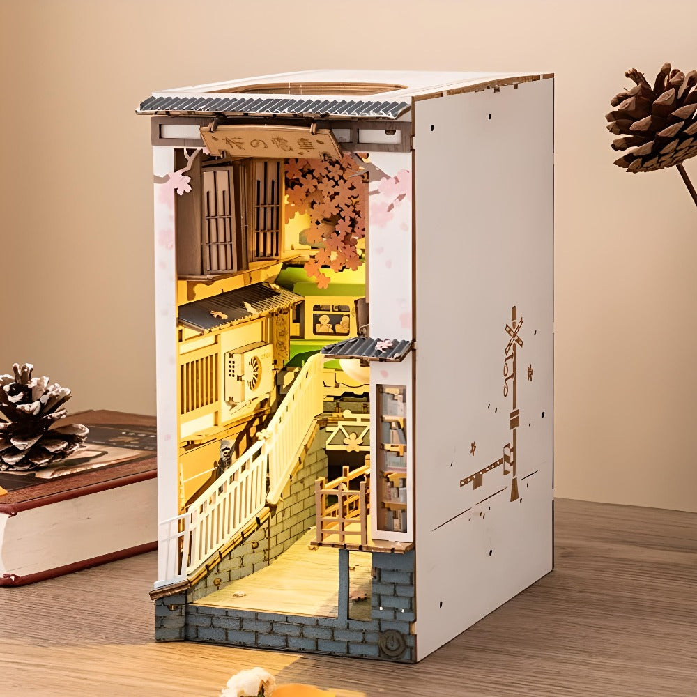 Frendorf |  - Sakura DIY Deko-Kit