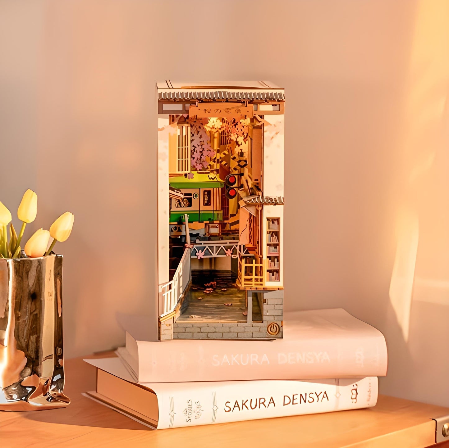 Frendorf |  - Sakura DIY Deko-Kit