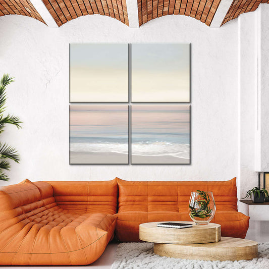 Frendorf | Shoreline I Wandkunst