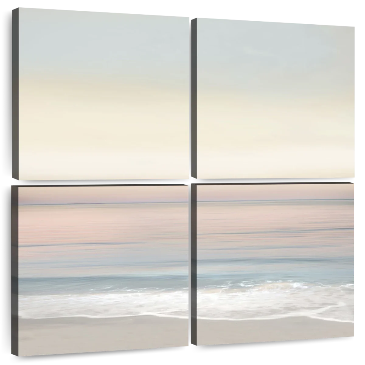 Frendorf | Shoreline I Wandkunst