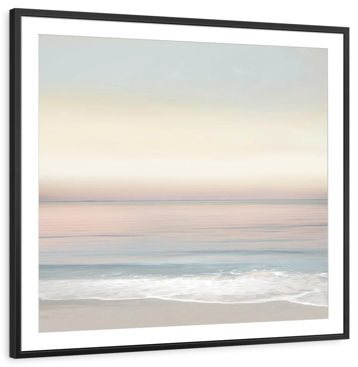 Frendorf | Shoreline I Wandkunst