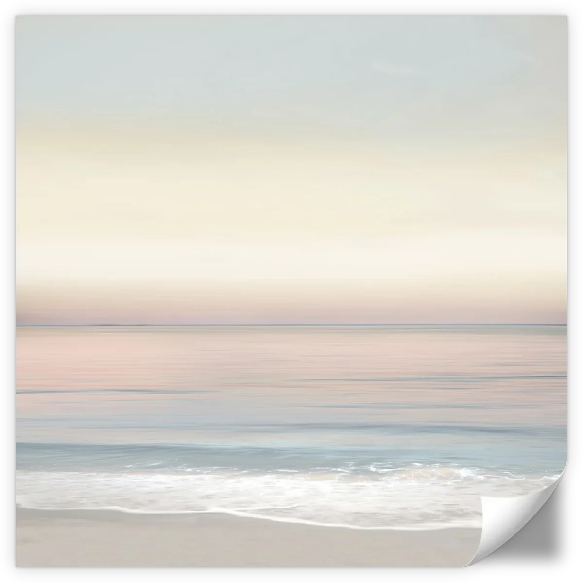 Frendorf | Shoreline I Wandkunst