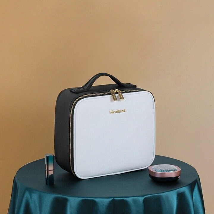 Frendorf | LED Spiegel Make-up Tasche
