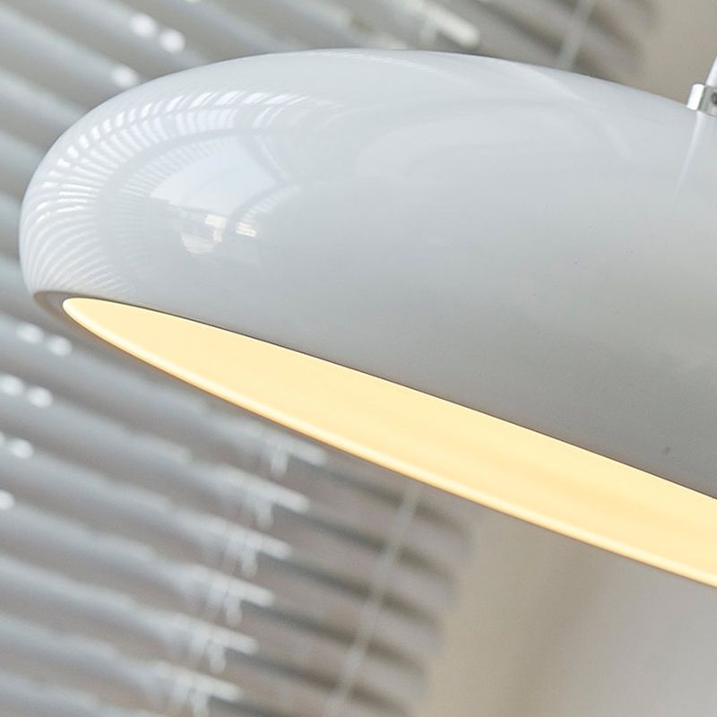 Frendorf | Dome Pendelleuchte | Metall Kuppel Design