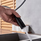Imperium Touch Control Doppelfunktion ausziehbarer Auslauf Küchenarmatur