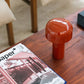 Mushroom Wiederaufladbare Tischlampe