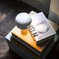 Mushroom Wiederaufladbare Tischlampe