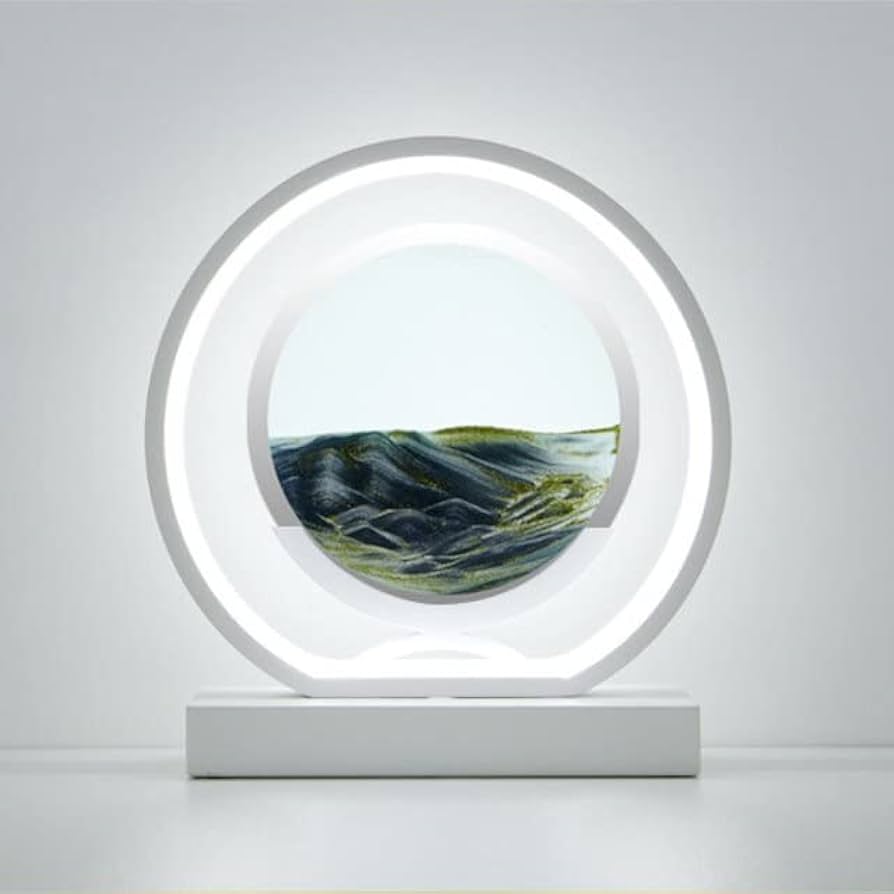 LED-Sandkastenlampe
