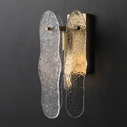 Wandlampe