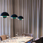 Nodic Flowerpot Pendant Light for Bedroom
