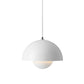 Nodic Flowerpot Pendant Light for Bedroom