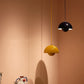 Nodic Flowerpot Pendant Light for Bedroom