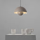 Nodic Flowerpot Pendant Light for Bedroom