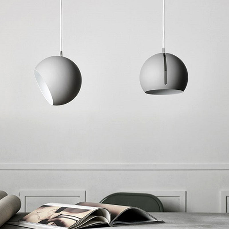 Moderner Stil Design-Esszimmer Zimmer Lampe